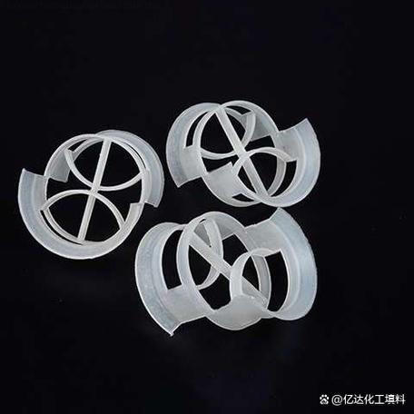 广泛应用于石油化工,化肥,环保等领域,起到支撑催化剂,优化传质效率的