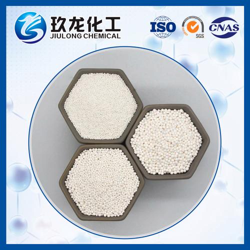 丙烷脱氢催化剂氧化铝载体